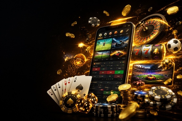 88acb Casino – Baccarat, Roulette và Blackjack trực tuyến
