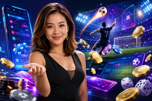88acb Casino – Đối tác nhà cung cấp phần mềm casino uy tín quốc tế