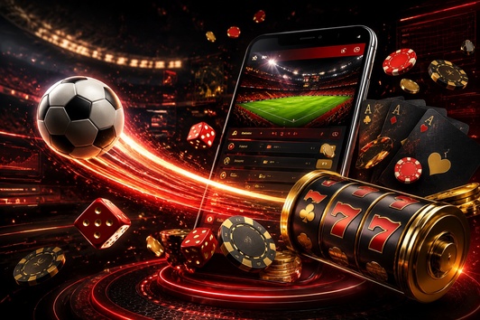 88acb Nổ Hũ – Sảnh slot jackpot hàng đầu Việt Nam