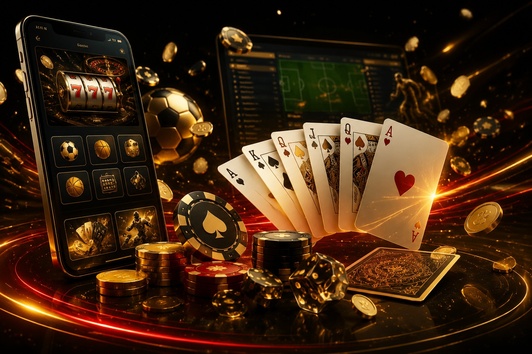 88acb Casino – Live Dealer người thật phát sóng trực tiếp 24/7